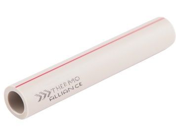 Труба PPR THERMO ALLIANCE 63 - DSA306