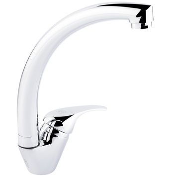 Змішувач для кухні LIDZ (CRM) Smart 39 008-9 - LIDZCRM390089