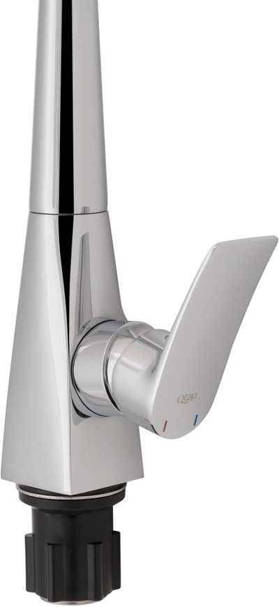 Змішувач для кухні QTAP Nihonto 9022101UC - QTNH9022101UC