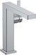 Смеситель для раковины HANSGROHE Tecturis E 150 Fine CoolStart EcoSmart+ Chrome 73040000 хром с донным клапаном - 73040000 - 1