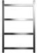 Полотенцесушитель водяной NAVIN Nordic 500х800 (00-041050-5080) - 00-041050-5080 - 1