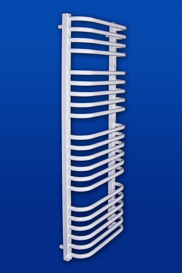Рушникосушарка водяна HEIZUNG (POLYWARM) OV 21/50 1210x550/500 - OV 21/50