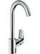 Смеситель для кухонной мойки HANSGROHE Logis 260 хром 71835000 - 71835000 - 1