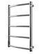 Полотенцесушитель водяной MARIO Классик 600x450/500 боковое подкл. 1/2" - 1.1.2206.02.P - 1