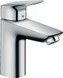 Набор смесителей HANSGROHE EcoSmart 3 в 1 (71104000+71400000+27289000) 20200002