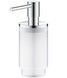Дозатор для рідкого мила GROHE Selection 41028000 - 41028000 - 3