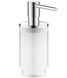 Дозатор для рідкого мила GROHE Selection 41028000 - 41028000 - 1