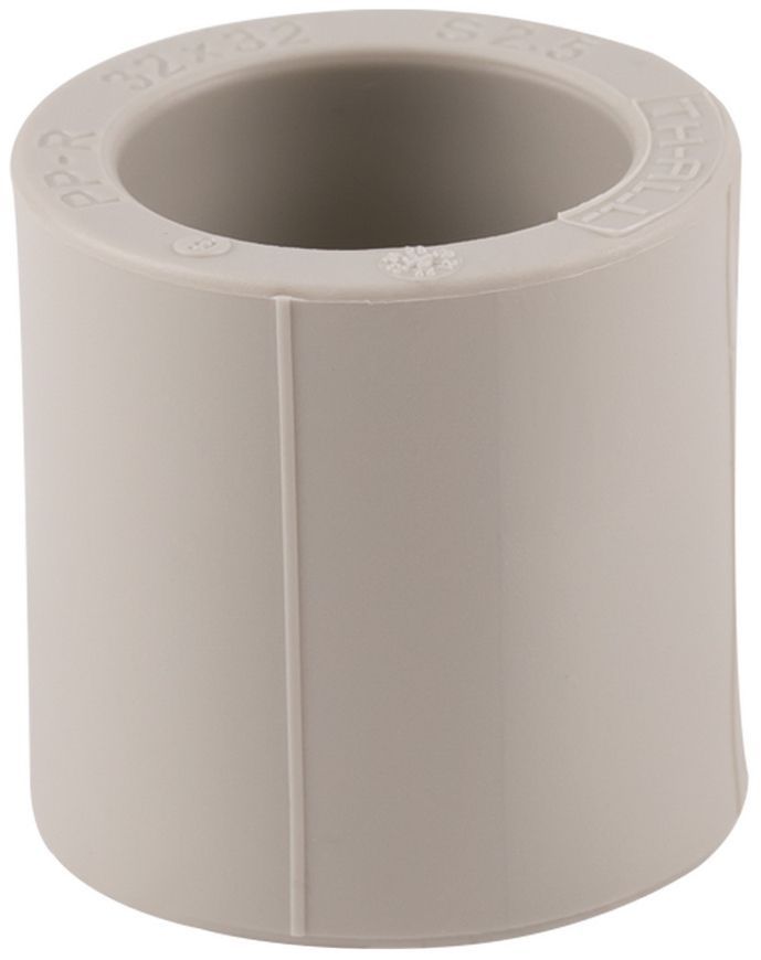 Муфта PPR THERMO ALLIANCE 32 - DSB003