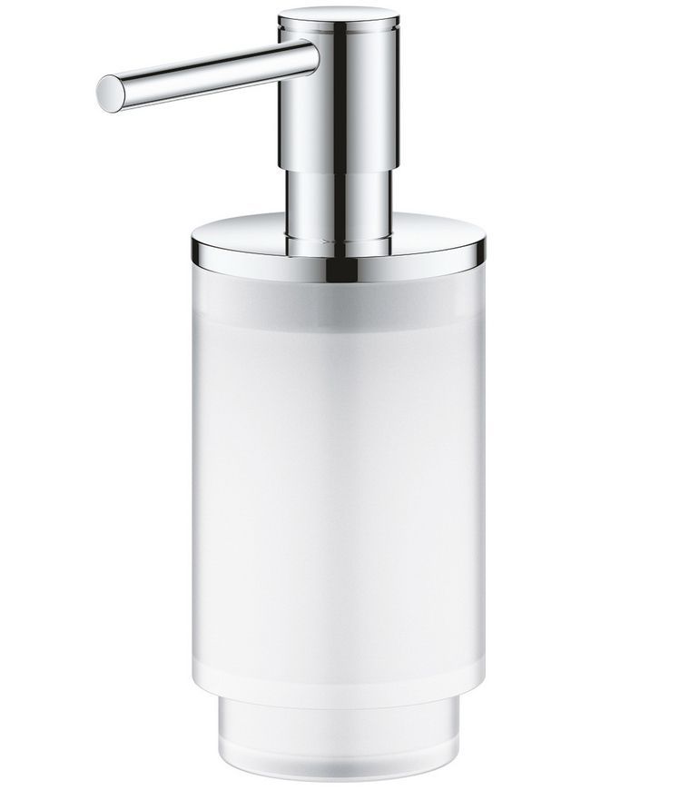 Дозатор для рідкого мила GROHE Selection 41028000 - 41028000