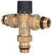 Клапан термостатический смесительный Thermo Alliance Forte 3/4" НР 30-60 &deg;С латунь SF010W20