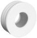 Редукция канализационная McALPINE 50х25 мм белая FLEXCONN-5025-WH