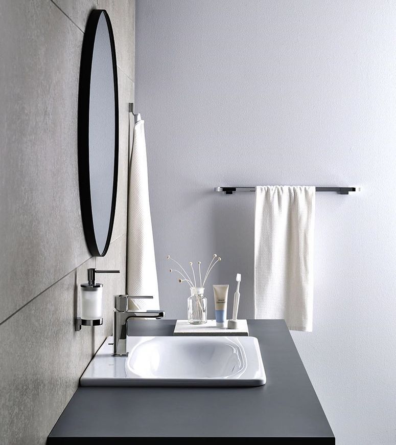 Дозатор для рідкого мила GROHE Selection 41028000 - 41028000