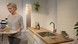 Смеситель для кухонной мойки HANSGROHE Logis 260 хром 71835000 - 71835000 - 7