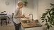 Смеситель для кухонной мойки HANSGROHE Logis 260 хром 71835000 - 71835000 - 6