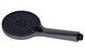 Душова система Qtap Vlasta New з поворотним виливом Gunmetal Black PVD QTVLA111GMB45651 - QTVLA111GMB45651 - 7