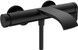 Смеситель для ванны HANSGROHE Vivenis Matt Black 75420670 черный матовый - 75420670 - 1
