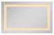 Дзеркало Qtap Cardinal 600х800 прямокутне з LED-підсвічуванням Touch, з антизапотіванням, з димером, рег. темп. кольору (3000-6500K) QT0478C6080