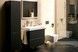 Смеситель для раковины HANSGROHE Tecturis E 150 Fine CoolStart EcoSmart+ Chrome 73040000 хром с донным клапаном - 73040000 - 3