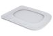 Сиденье для унитаза Qtap (Crow Ultra) с микролифтом Slim Duroplast, Quick relase QT99SC5171W - QT99SC5171W - 3