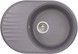 Кухонна мийка QTAP CS 7451 Grey (QT7451GRE471) - QT7451GRE471 - 1