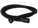 Шланг для душу QTAP Hadice 1,2 м чорний матовий QT054BL43073 - QT054BL43073 - 1