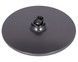 Душова система Qtap Vlasta New з поворотним виливом Gunmetal Black PVD QTVLA111GMB45651 - QTVLA111GMB45651 - 10