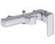 Душевая система Qtap Sloup на три потребителя (с изливом) Chrome QTSLO53103KNC49198 - QTSLO53103KNC49198 - 3