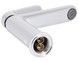 Смеситель для раковины Qtap Evia Chrome (k30) QTEVI2701CRM47576 - QTEVI2701CRM47576 - 6
