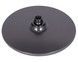 Душова система Qtap Vlasta New з поворотним виливом Gunmetal Black PVD QTVLA111GMB45651 - QTVLA111GMB45651 - 9