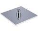 Душевая система Qtap Sloup на три потребителя (с изливом) Chrome QTSLO53103KNC49198 - QTSLO53103KNC49198 - 6