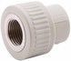 Муфта PPR ALFA PLAST 32х1" ВР - APFTCX321XX - 1