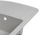 Кухонная мойка LIDZ 770х490/200 STO-10 (LIDZSTO10770490200) - LIDZSTO10770490200 - 5