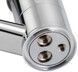 Змішувач для кухні Lidz Nicole 002M (k35) Chrome LDNIC002MCRM21879 - LDNIC002MCRM21879 - 5