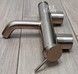 Смеситель для ванны HANSGROHE Tecturis S Brushed Bronze 73422140 бронза - 73422140 - 8
