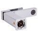 Смеситель для раковины Qtap Gemini Chrome QTGEM270CRM45673 латунь - QTGEM270CRM45673 - 3