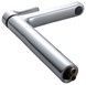 Змішувач латунний для раковини  високий Lidz Astra 001FH Chrome (k35) LDAST001FHCRM48090 - LDAST001FHCRM48090 - 5
