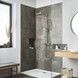 Душова система GROHE Tempesta Cosmopolitan System 250 Cube 26689000 з термостатичним змішувачем - 26689000 - 5