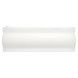 Ванна акриловая SV PLAST Azur 160x107 L с ножками + панель - SV-A-160-107-L - 3