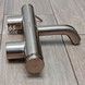 Смеситель для ванны HANSGROHE Tecturis S Brushed Bronze 73422140 бронза - 73422140 - 7