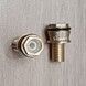 Смеситель для ванны HANSGROHE Tecturis S Brushed Bronze 73422140 бронза - 73422140 - 11