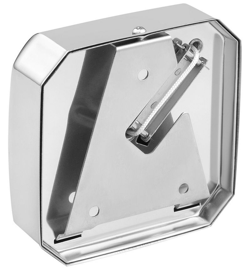 Сушилка для одежды Kroner KRP Graz-C02 хром CV035555 - Graz-C02