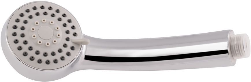 Змішувач для ванни QTAP Letěl 3053104GC з коротким виливом - QTLTL3053104GC
