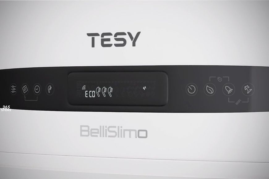 Электрический водонагреватель TESY BELLISLIMO 65 GCR 802722 E31 EC - GCR802722E31EC