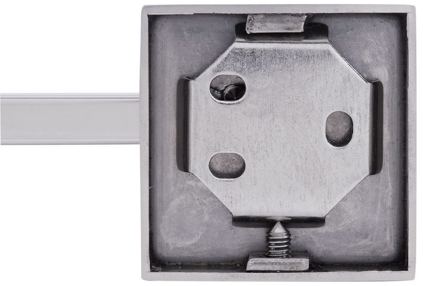 Полотенцедержатель QTAP Drzak QTDRZAK7101103C хром