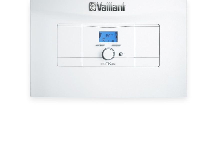 Газовий котел VAILLANT atmoTEC pro VUW 200/5-3 20 kW - 10015317