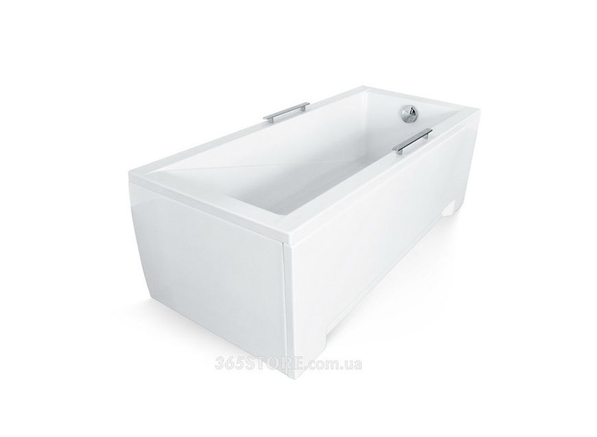 Ванна акриловая BESCO MODERN 120х70 - NAVARA03328