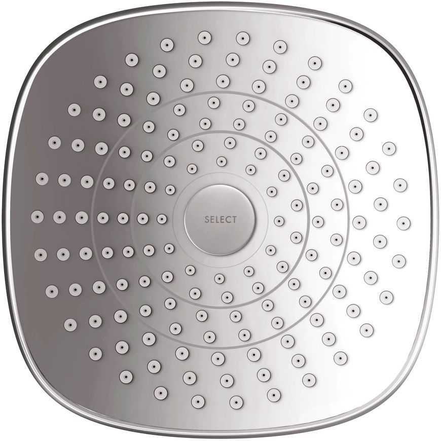 Лейка для верхнего душа HANSGROHE Croma Select E 26524000 - 26524000