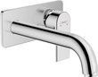 Змішувач для раковини HANSGROHE Vernis Shape прихованого монтажу 71578000 хром - 71578000