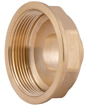Перехідник латунний Thermo Alliance Standart 2"ВРх1 1/4"ЗР SD4095032