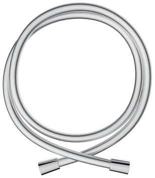 Шланг для душу Imprese PVC, 1500 мм, anti-twist f03600101AD хром - f03600101AD